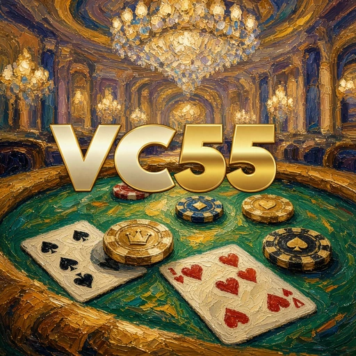 Kredensial Tim vc55