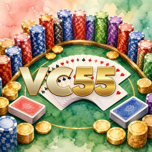 vc55 Installation Tutorial